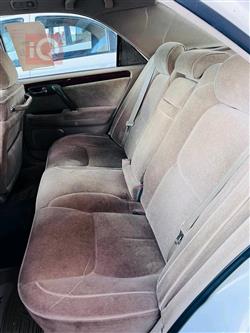 تويوتا كراون